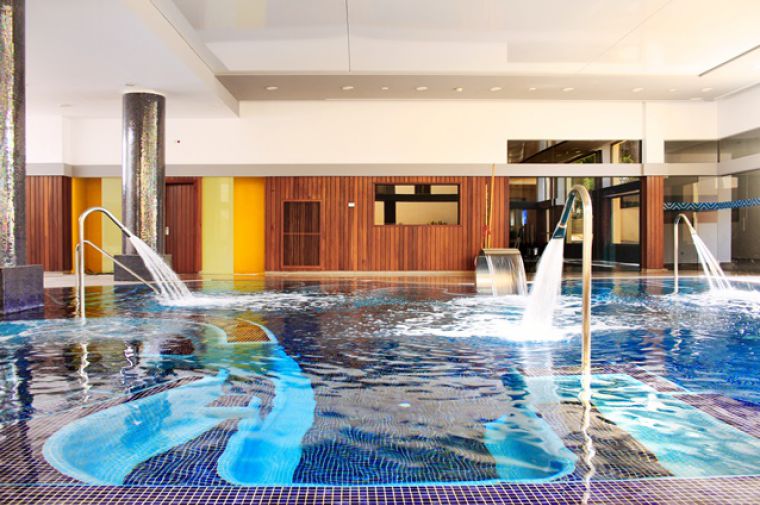 Indoor Pool | Bella Playa Hotels | Cala Ratjada  | TTT-Jugendreisen